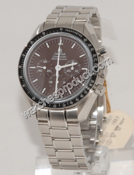 Omega Steel Watch 311.30.42.30.13.001