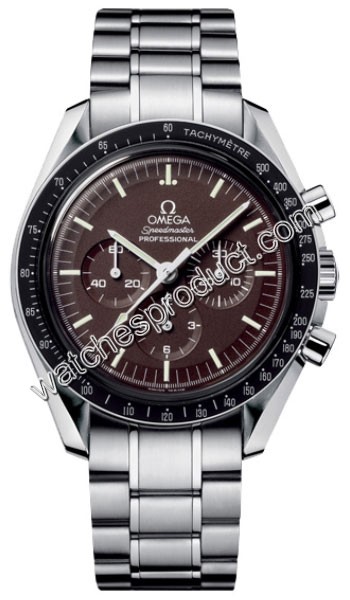 Omega Mechanical Manual Mens Watch 311.30.42.30.13.001