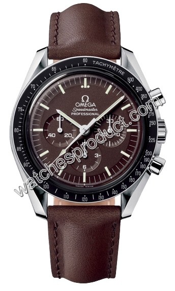 Omega Steel Watch 311.32.42.30.13.001