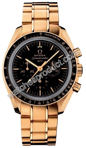 Omega Mens 311.63.42.50.01.002 Watch