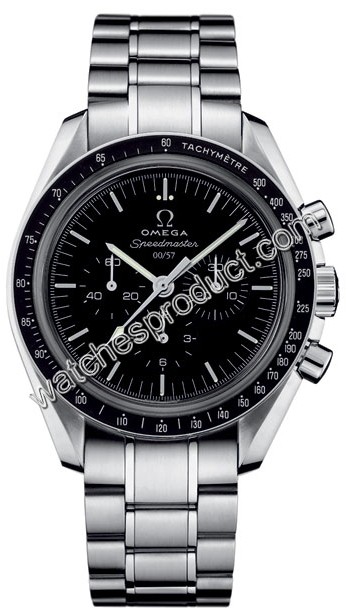 Omega 311.63.42.50.01.003 Mens Manual Chronograph Watch