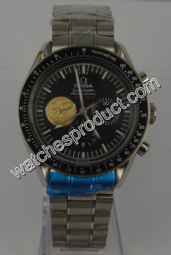 Omega platinum Watch 311.90.42.30.01.001