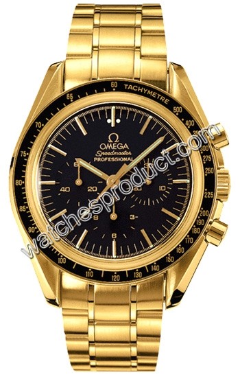 Omega Speedmaster 3195.50.00 Mens Watch