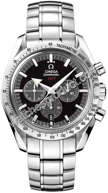 Omega Speedmaster Broad Arrow Watch 321.10.42.50.01.001