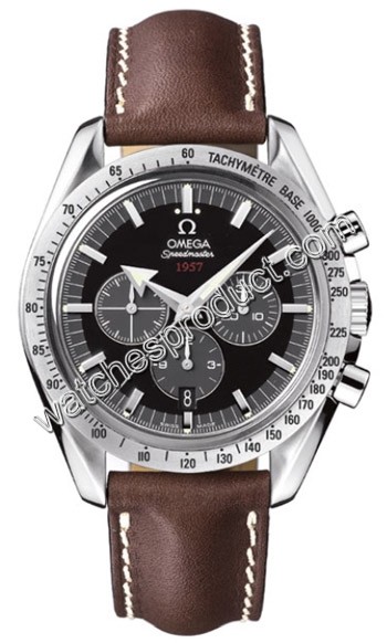 Omega Automatic Co-axial Mens Watch 321.12.42.50.01.001