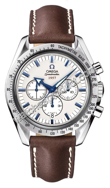 Omega Mens 321.12.42.50.02.001Watch