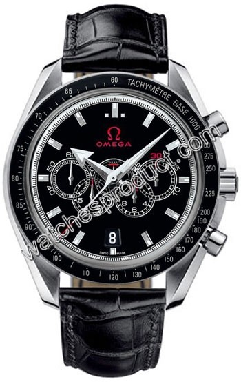 Omega Mens 321.33.44.52.01.001 Watch