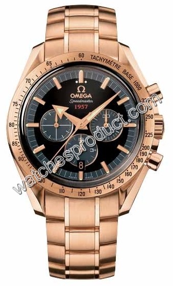 Omega Automatic Chronograph Mens Watch 321.50.42.50.01.001