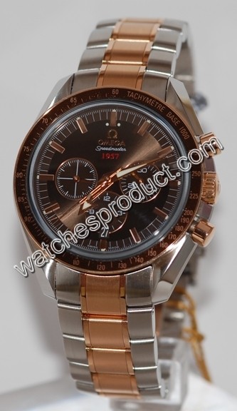 42mm Omega Mens Watch 321.90.42.50.13.001