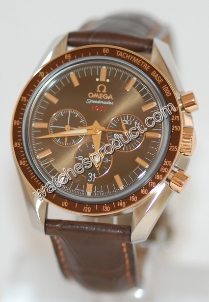 Omega Mens 321.93.42.50.13.001Watch