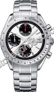 Omega Speedmaster Watch 3211-31