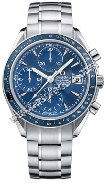 Omega Speedmaster Watch 3212.80.00