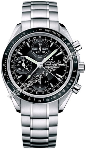 Omega Speedmaster Day Watch 3220.50.00