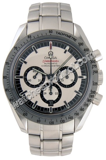 Omega Speedmaster Legend Mens Watch 3506.31