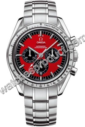 Omega Speedmaster Legend Mens Watch 3506.61.00