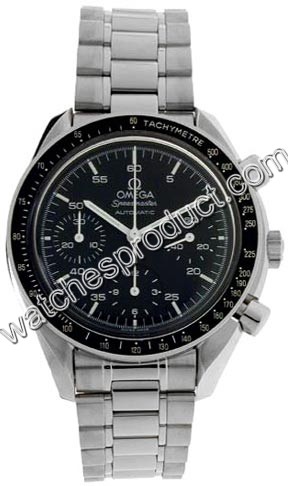 Omega Speedmaster Reduced Watch 3510.50