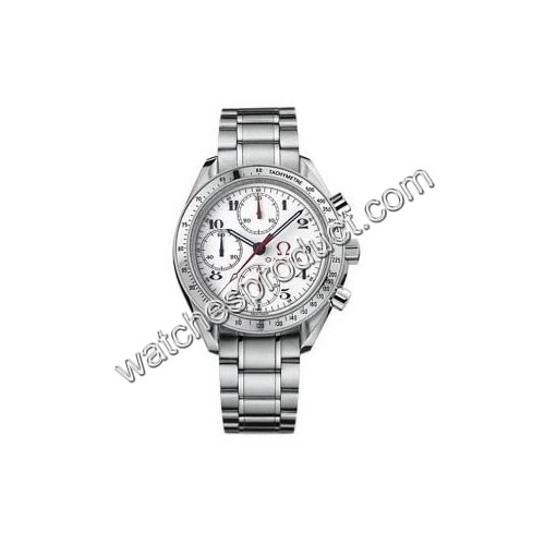 Omega Mens 3513.20 Watch