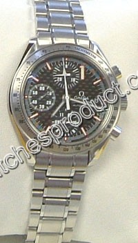 Gents Omega Mens Watch 3519.50.00