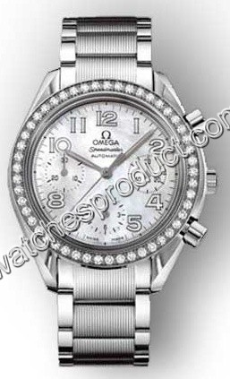 Omega Speedmaster Ladies 3535.70.00 Ladies Watch