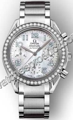 Omega 3535.71.00 Ladies Watch