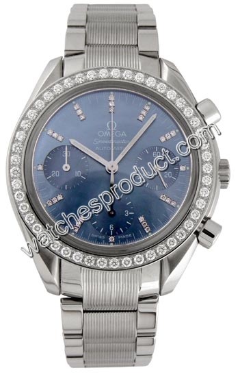 Omega Speedmaster 3535.76 Ladies Watch