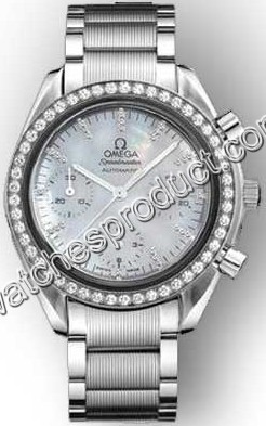 Omega Ladies 3535.77.00 Watch