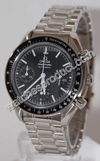 35.5mm Omega Mens Watch 3539.50.00