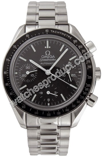 Omega Speedmaster Reduced 3539.50 Watch