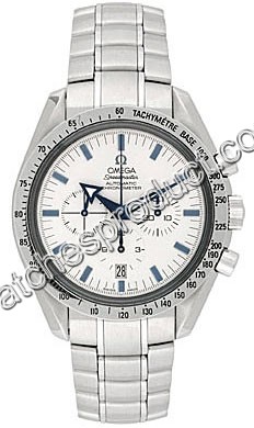 Omega Mens 3551.20 Watch