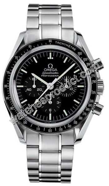 Omega Speedmaster 3570.50.00 Watch