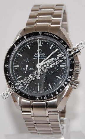 Omega Mens 3573.50.00 Watch