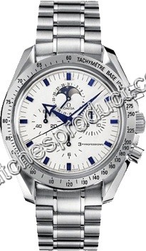 Omega Speedmaster Moonphase 3575.20.00 Mens Watch