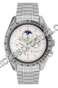 Omega 3575.30.00 Mens Watch