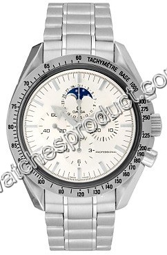 Omega Speedmaster 3575.30 Watch