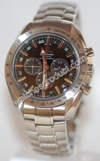 Omega Mens 3581.50.00Watch