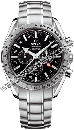 Omega Mens 3581.50.00 Watch