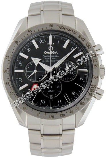 Omega Speedmaster Broad Arrow 3581.50 Mens Watch