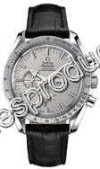 42mm Omega Mens Watch 3652.30.31