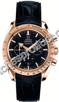 Omega Speedmaster 3653.80.33 Watch