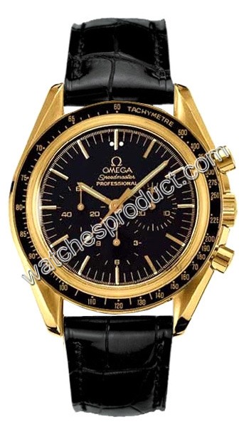 Omega Speedmaster 3695.50.31 Watch