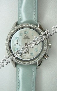 Omega 3815.71.53 Ladies Watch