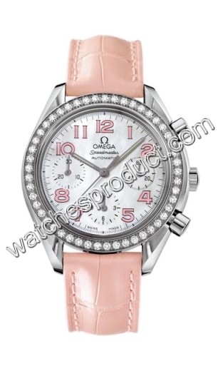 Omega Speedmaster Ladies 3835.74.34 Ladies Watch