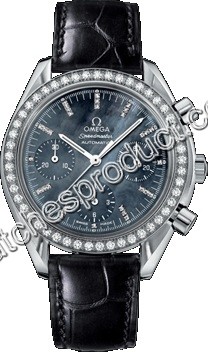 Omega Speedmaster Ladies 3835.76.31 Watch