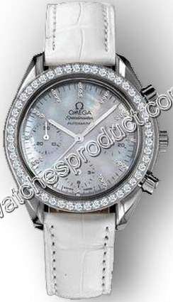 Omega 3835.77.36 Ladies Watch