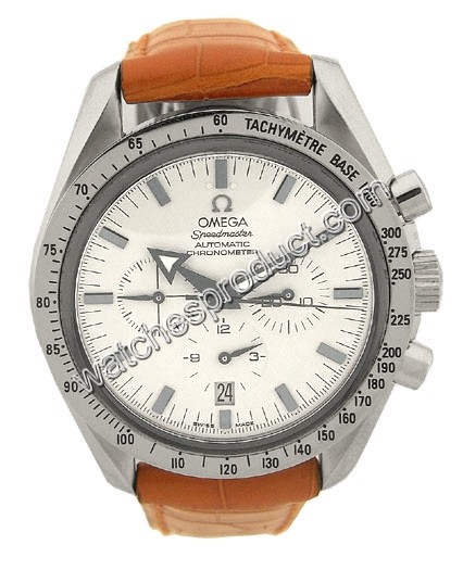 Omega Automatic Mens Watch 3851.20.12