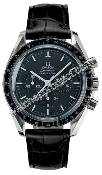 Omega 3870.50.31 Mens Mechanical Manual Watch