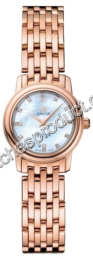 Omega Ladies 4116.75.00Watch