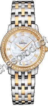 Omega Ladies 413.25.27.60.05.001Watch