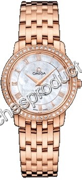 Omega Ladies 413.55.27.60.05.002Watch