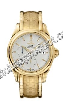 Omega Automatic Co-Axial Mens Watch 4132.31.00